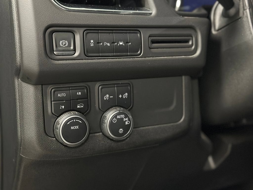 2023 Chevrolet Tahoe FL