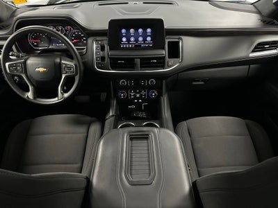 2023 Chevrolet Tahoe FL