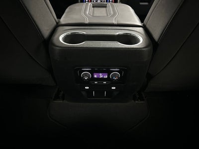 2023 Chevrolet Tahoe FL