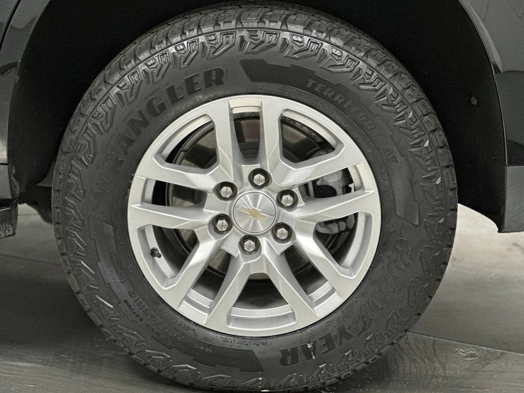 2023 Chevrolet Tahoe FL