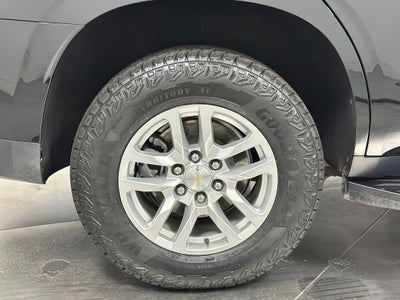 2023 Chevrolet Tahoe FL