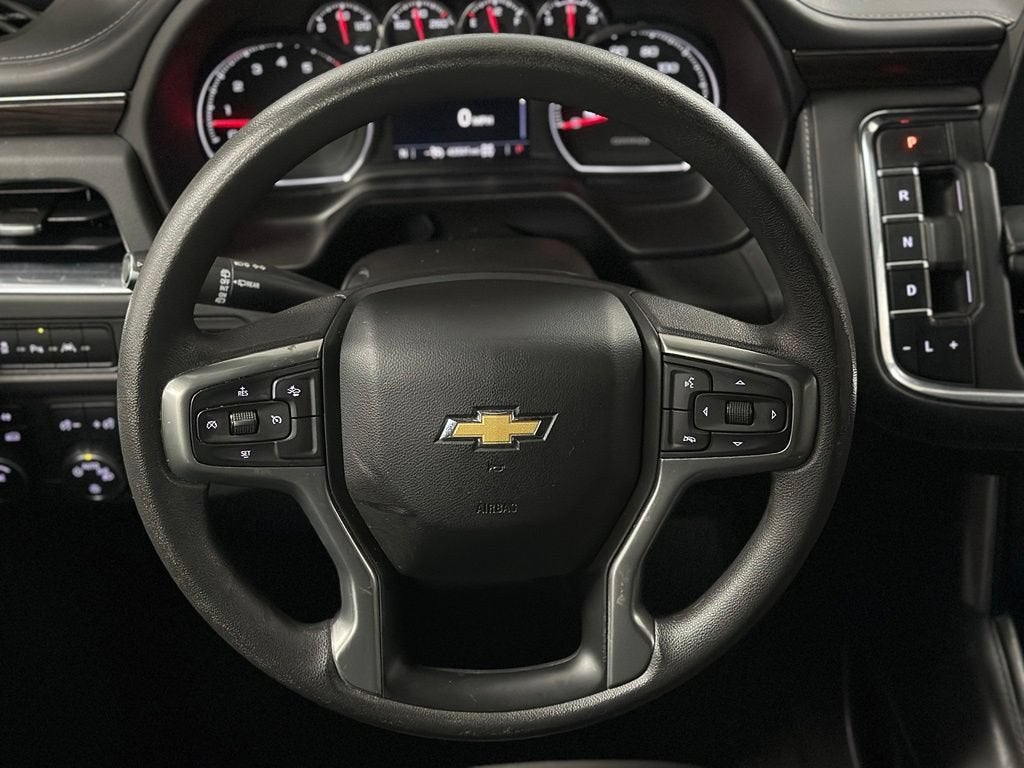 2023 Chevrolet Tahoe FL
