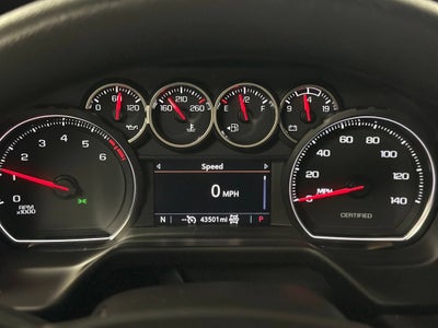 2023 Chevrolet Tahoe FL