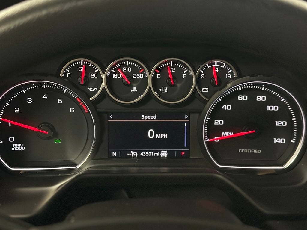 2023 Chevrolet Tahoe FL