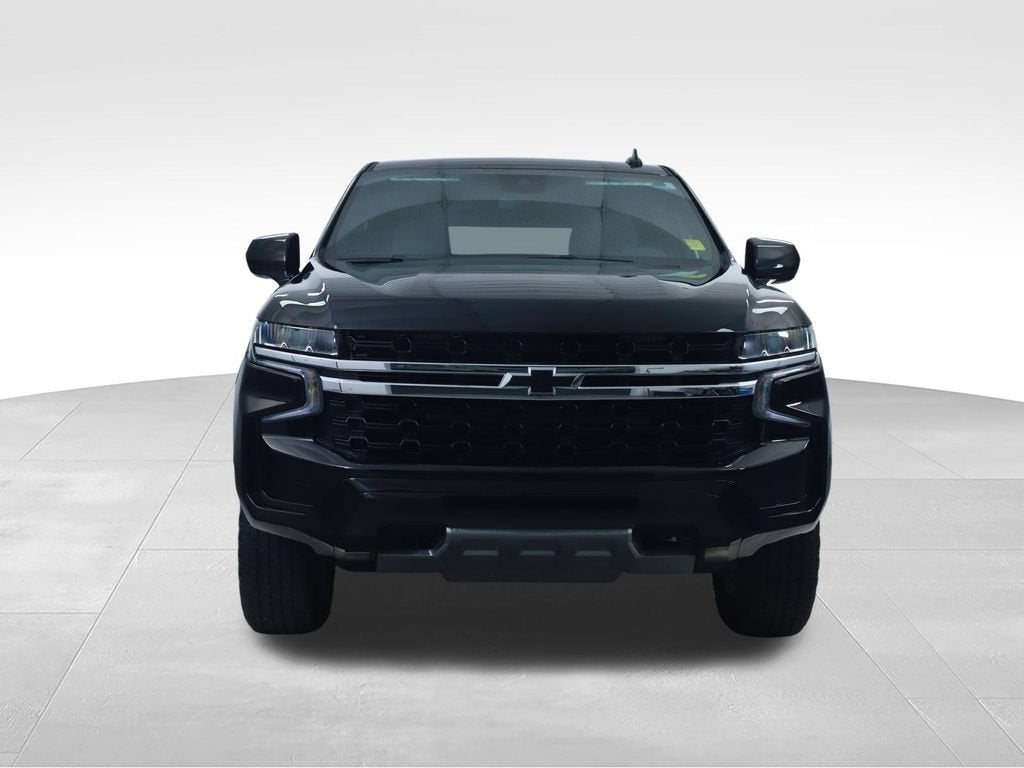 2023 Chevrolet Tahoe FL