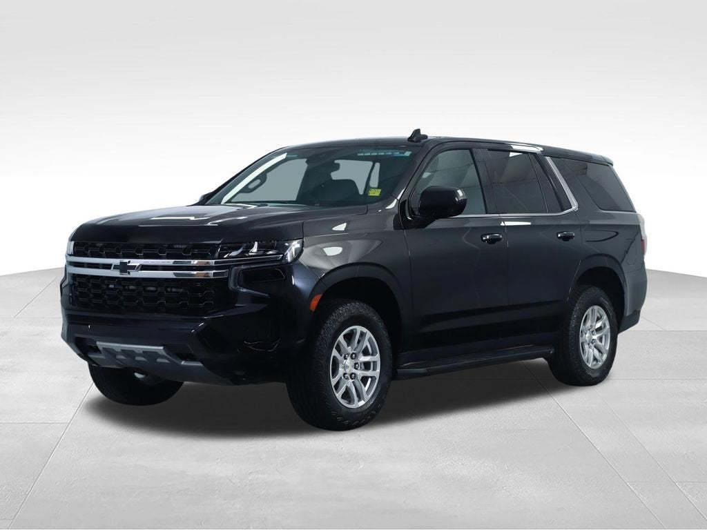 2023 Chevrolet Tahoe FL