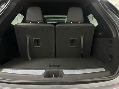 2023 Cadillac XT6 Luxury