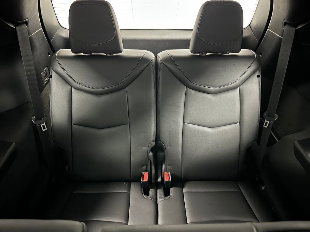 2023 Cadillac XT6 Luxury