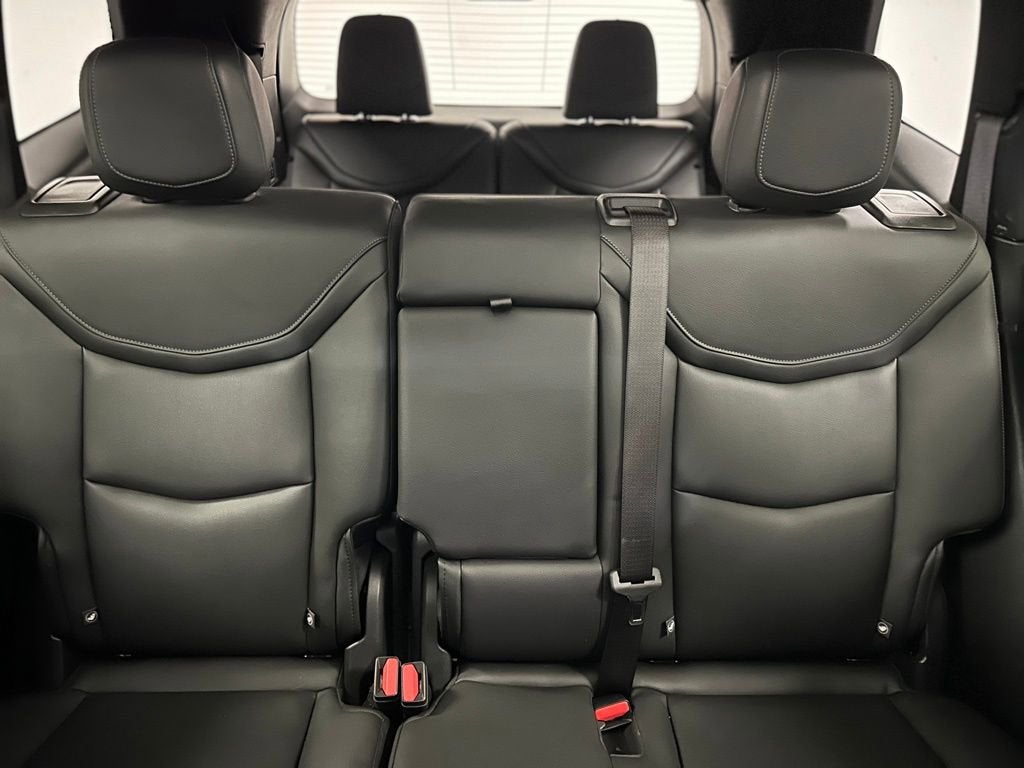 2023 Cadillac XT6 Luxury