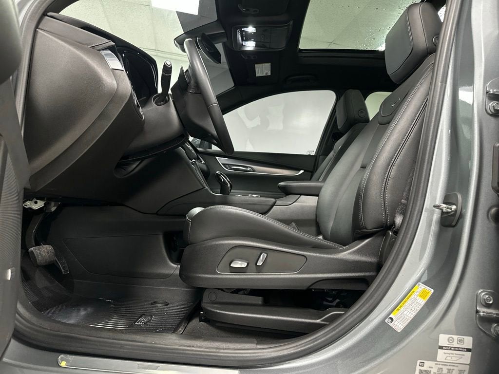 2023 Cadillac XT6 Luxury