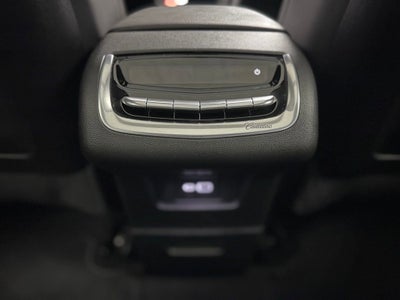 2023 Cadillac XT6 Luxury