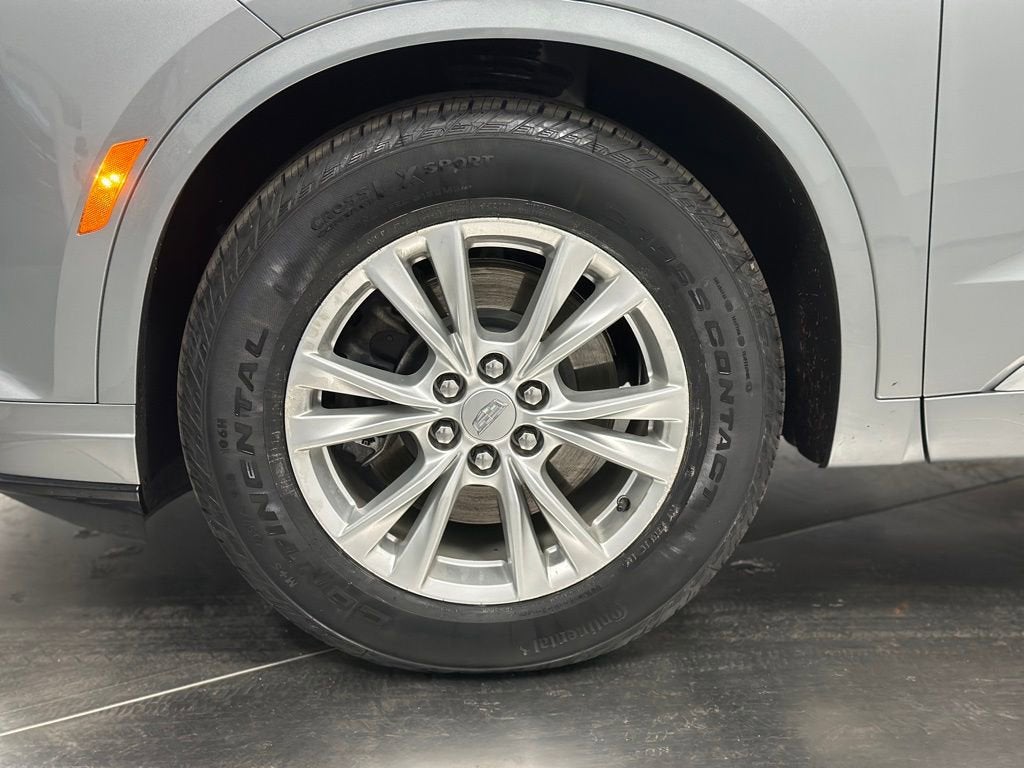 2023 Cadillac XT6 Luxury