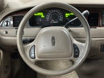 2001 Lincoln Town Car Executive