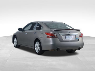 2013 Nissan Altima 2.5 SL