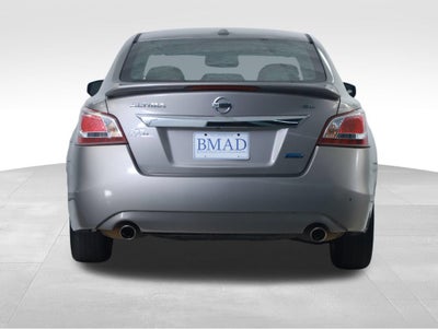 2013 Nissan Altima 2.5 SL