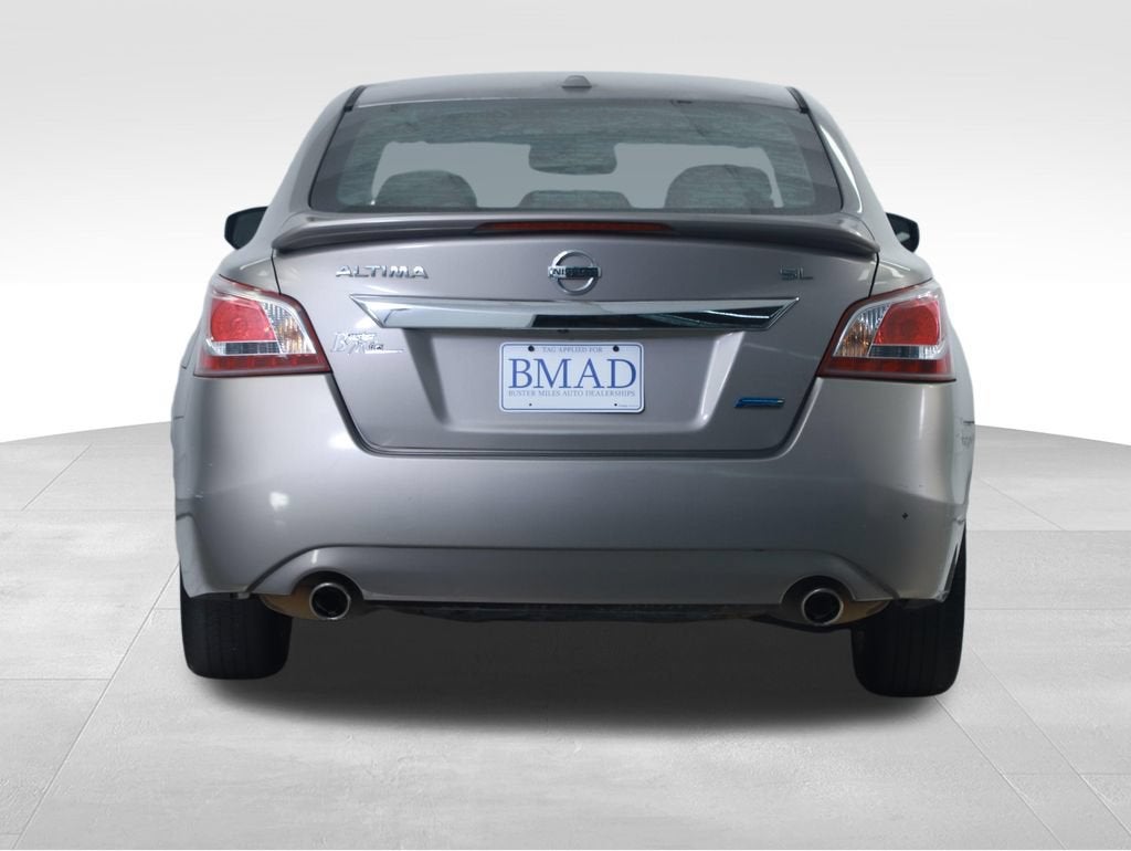2013 Nissan Altima 2.5 SL