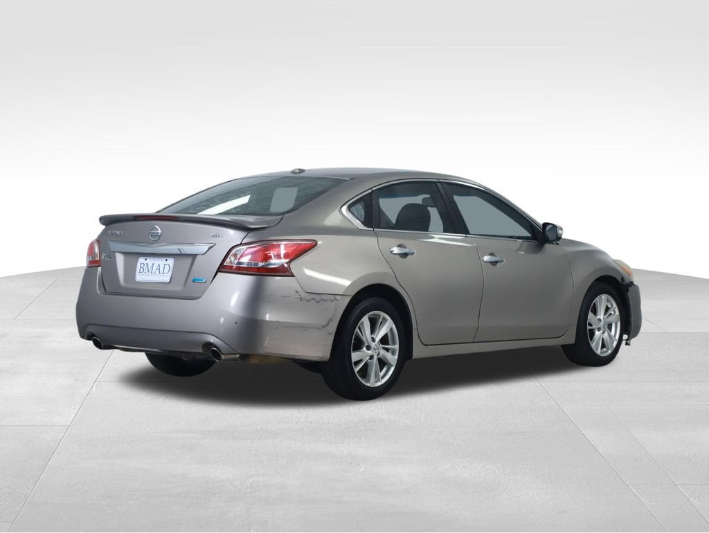 2013 Nissan Altima 2.5 SL