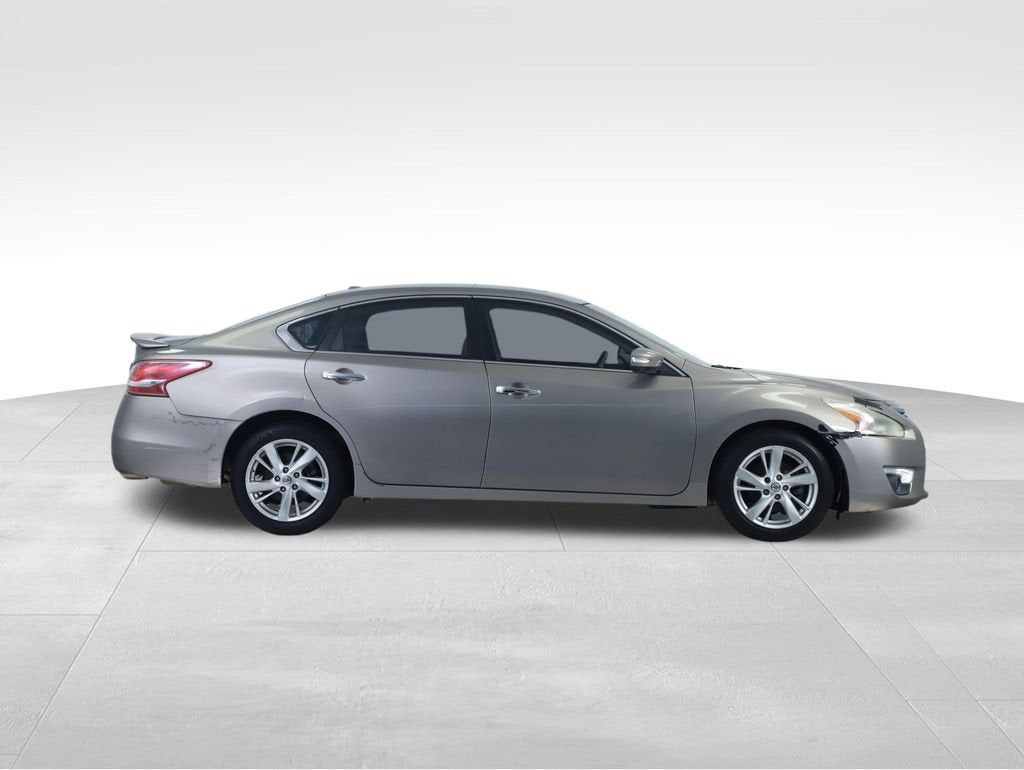 2013 Nissan Altima 2.5 SL