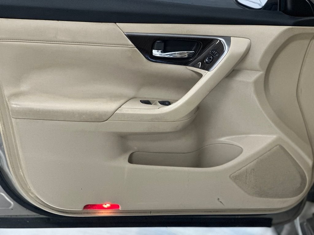 2013 Nissan Altima 2.5 SL