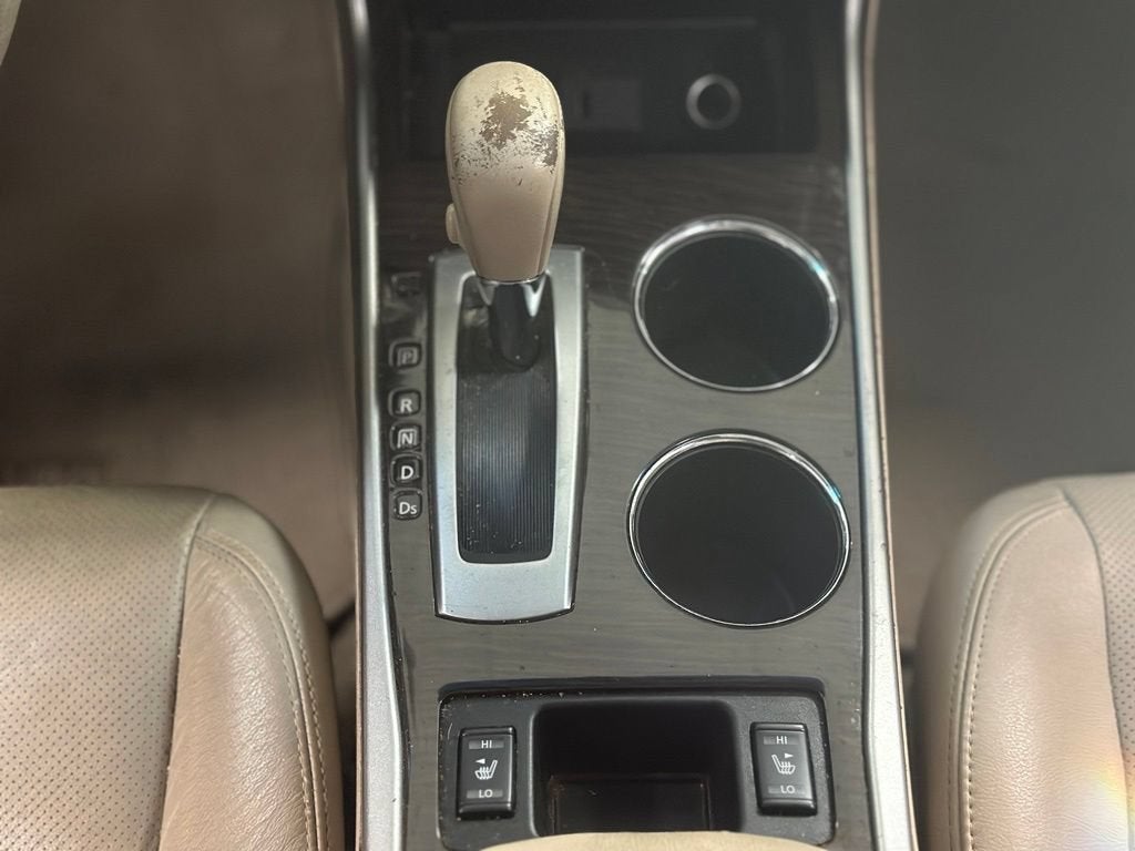 2013 Nissan Altima 2.5 SL