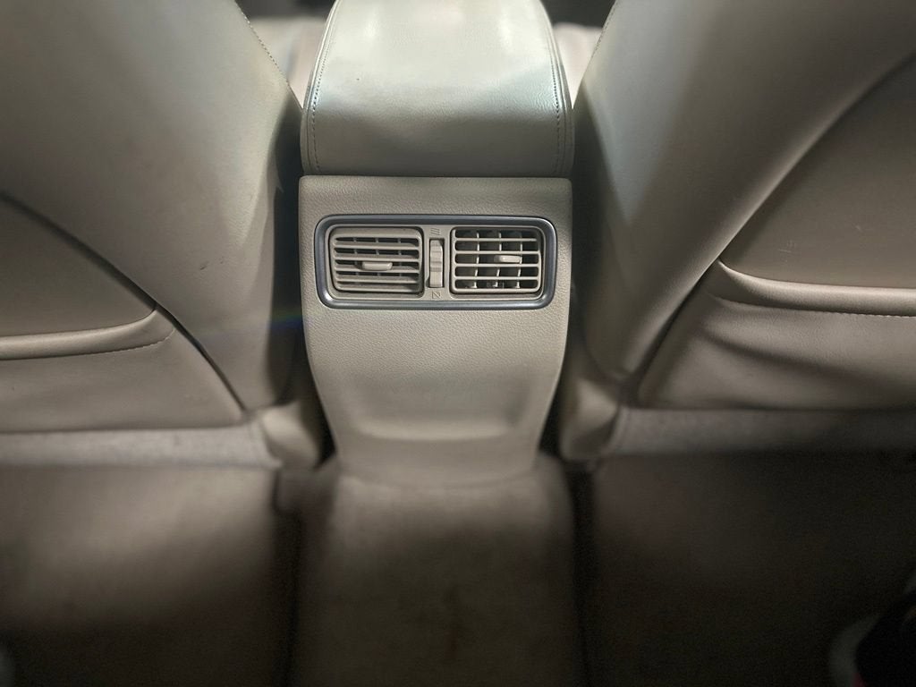 2013 Nissan Altima 2.5 SL