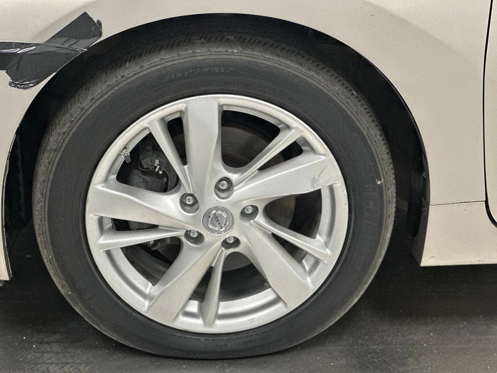 2013 Nissan Altima 2.5 SL