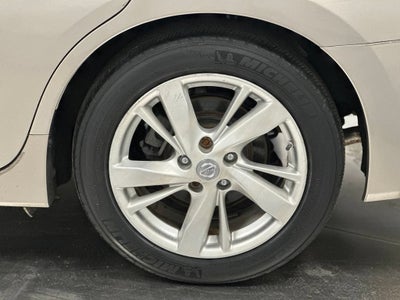 2013 Nissan Altima 2.5 SL