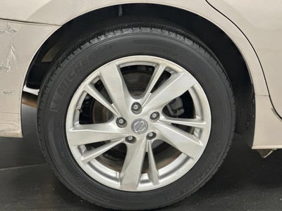 2013 Nissan Altima 2.5 SL
