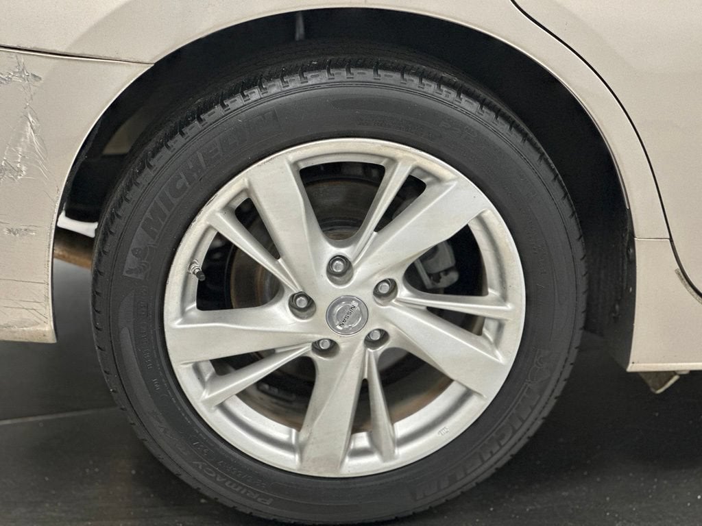 2013 Nissan Altima 2.5 SL