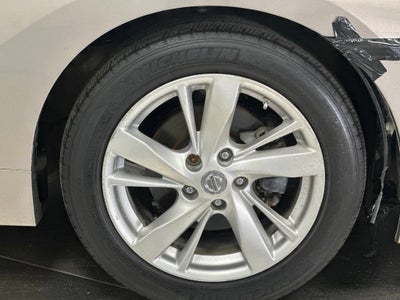 2013 Nissan Altima 2.5 SL