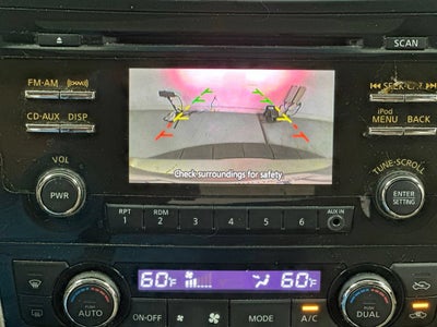 2013 Nissan Altima 2.5 SL