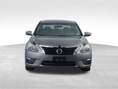 2013 Nissan Altima 2.5 SL