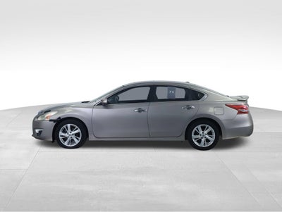 2013 Nissan Altima 2.5 SL
