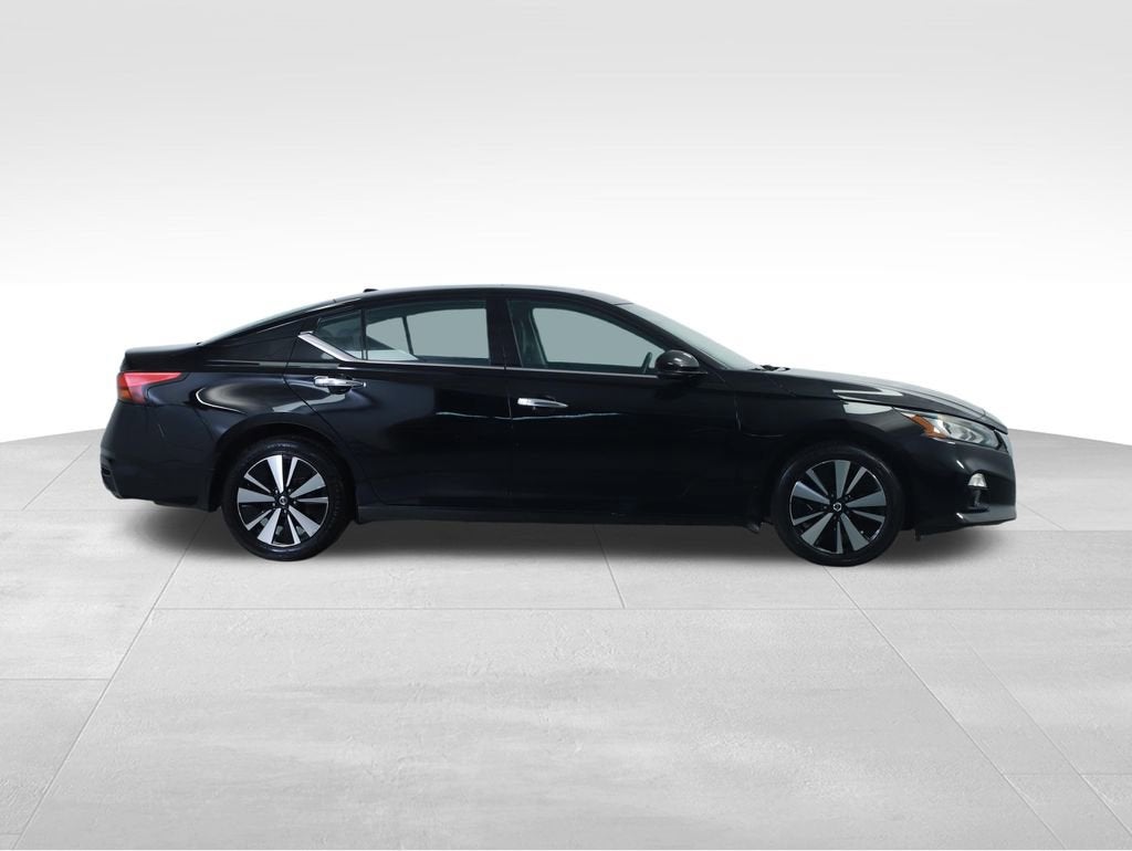 2020 Nissan Altima 2.5 SL
