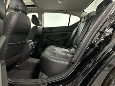 2020 Nissan Altima 2.5 SL