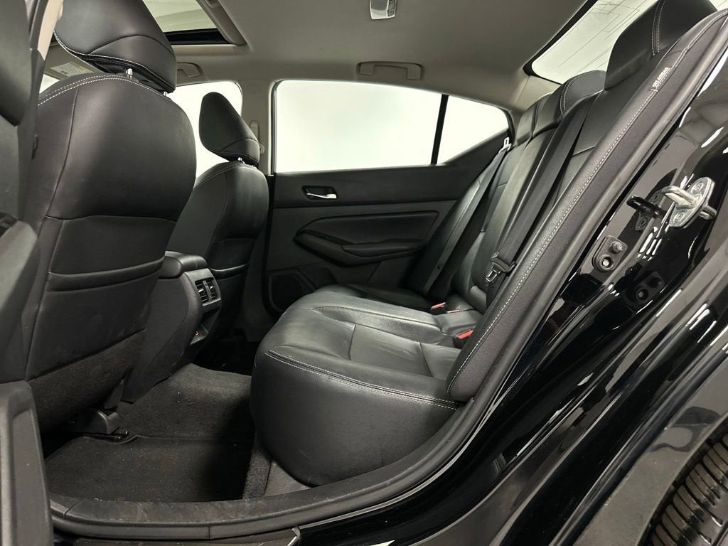 2020 Nissan Altima 2.5 SL