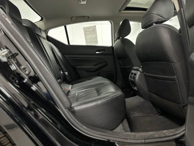 2020 Nissan Altima 2.5 SL