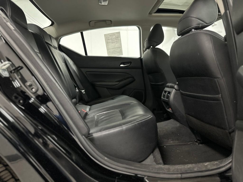 2020 Nissan Altima 2.5 SL