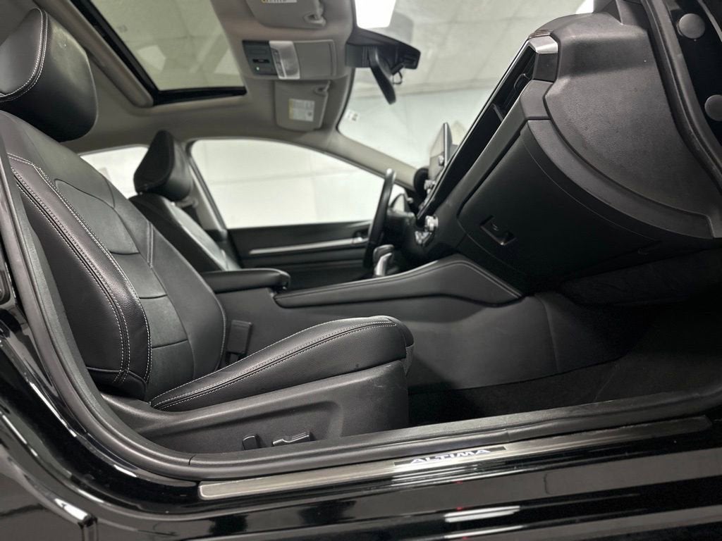 2020 Nissan Altima 2.5 SL