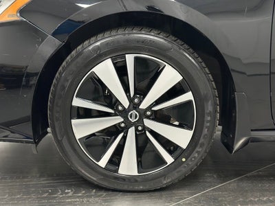 2020 Nissan Altima 2.5 SL