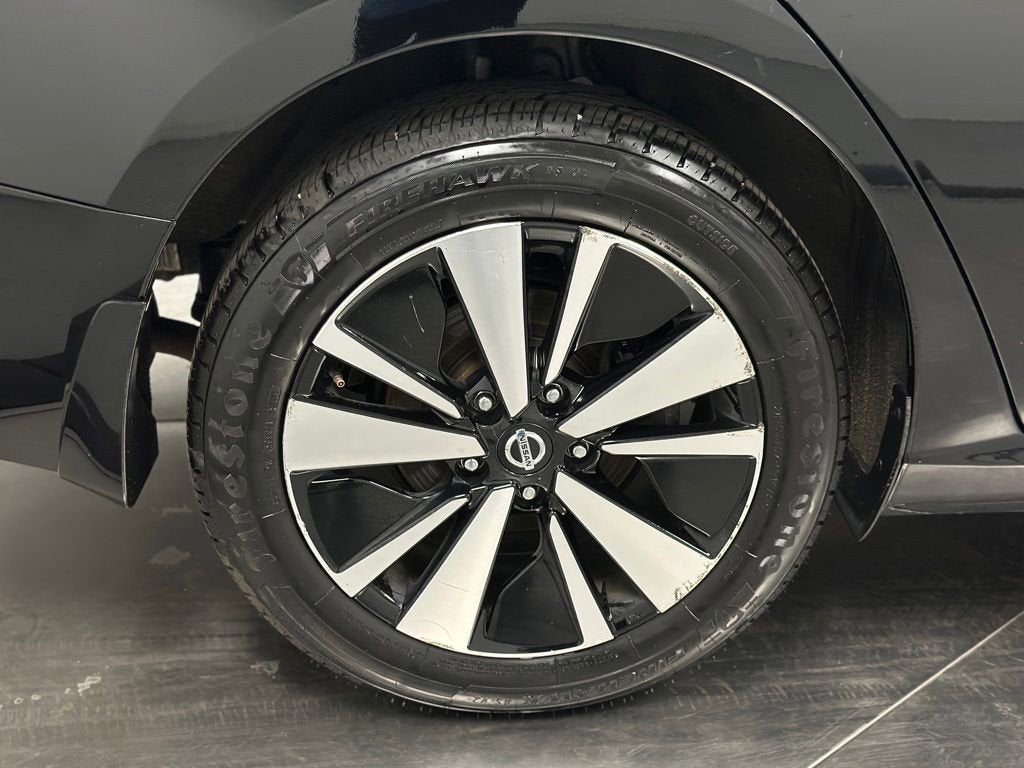 2020 Nissan Altima 2.5 SL