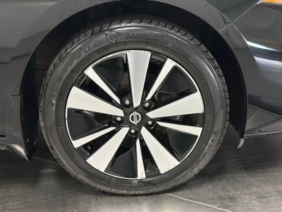 2020 Nissan Altima 2.5 SL