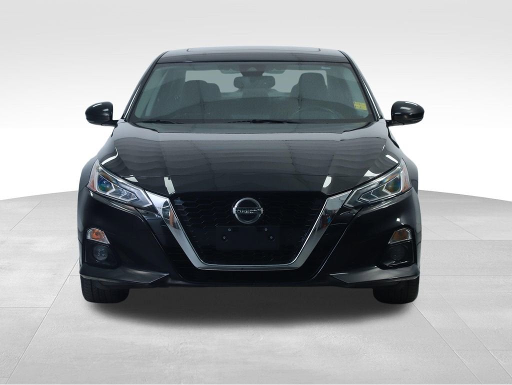 2020 Nissan Altima 2.5 SL