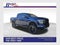 2021 Nissan TITAN Crew Cab PRO-4X 4x4