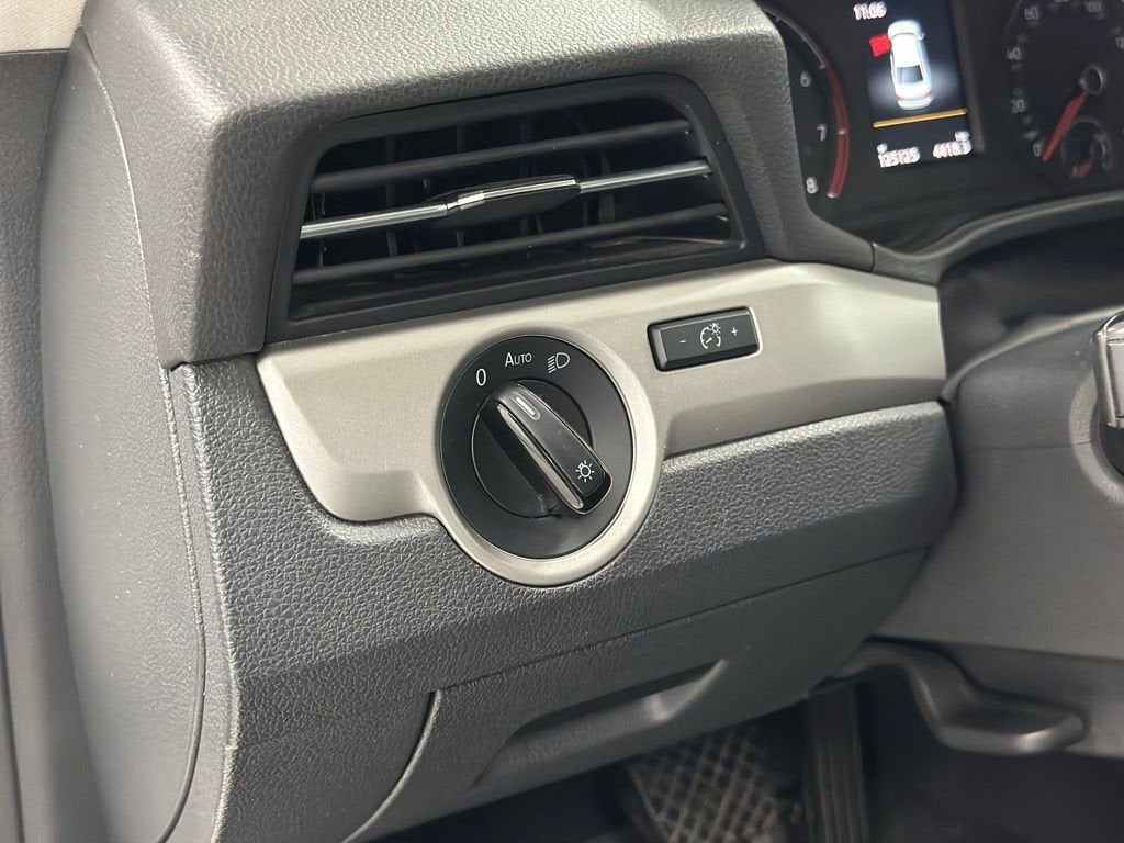 2020 Volkswagen Passat 2.0T SE