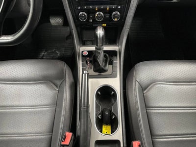 2020 Volkswagen Passat 2.0T SE