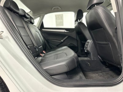 2020 Volkswagen Passat 2.0T SE
