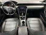 2020 Volkswagen Passat 2.0T SE