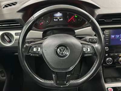 2020 Volkswagen Passat 2.0T SE