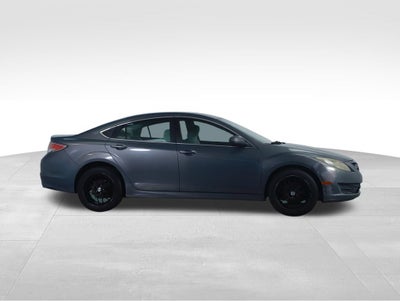 2010 Mazda Mazda6 i Sport